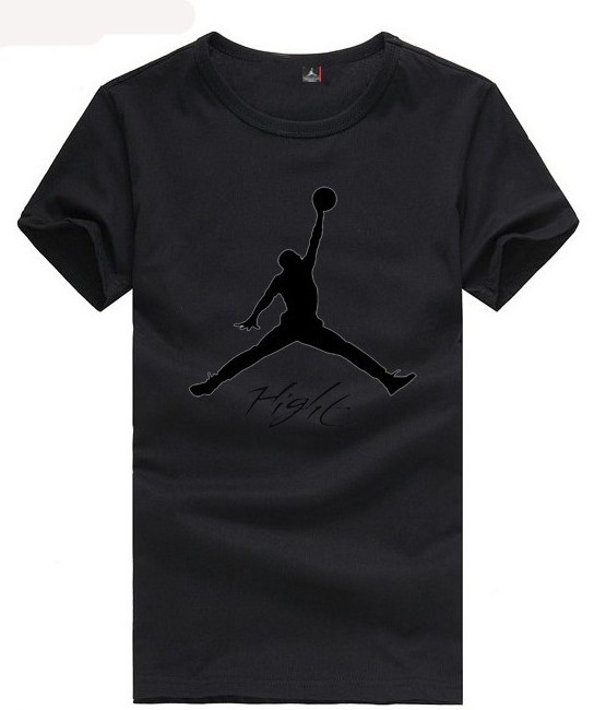 men jordan t-shirt S-XXXL-0153